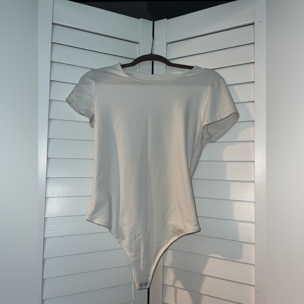 Abercrombie and Fitch body suit